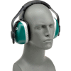 MSA Economuff Multi-Position Earmuffs, NRR 23 dB, 10061273