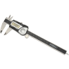 Fowler 54-100-000-2 0-6''/150MM Stainless Steel Digital Caliper W/ Data Output