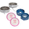 Moldex 7006 Quantitative Fit Testing - Probed Cartridge Kit, For 7000/7800/9000 Series