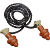 Moldex 6499 BattlePlugs® Impulse Protection Reusable Earplugs, Corded, Large, NRR 12dB/24dB