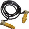 Moldex 6497 BattlePlugs® Impulse Protection Reusable Earplugs, Corded, Small, NRR 12dB/24dB