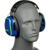 Moldex 6120 MX-5 Premium Earmuff, NRR 27dB