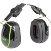 Moldex 6140 MX-7 High Attenuation Cap Mounted Earmuff, NRR 28dB