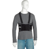 Occunomix OK-250S-L Classic Lumbar Back Support Black, L
