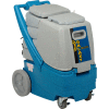 EDIC Galaxy 12 Gallon Box Carpet Extractor, 220 PSI Pump, 185" Waterlift, W/O Heat - 2000IX-HR
