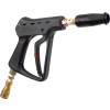EDIC High Pressure Spray Gun Best Used at 500-1200 PSI - 9000AC-1