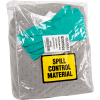 Global Industrial Universal 5 Gallon Truck Spill Kit-Zipper Bag