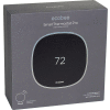 Ecobee EB-STATE5P-01 Smart Thermostat Pro with Voice Control & Sensor