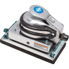 Global Industrial 8" Jitterbug Sander, 6500 RPM