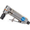 Global Industrial Right Angle Die Grinder, 1/4" Air Inlet, 25000 RPM