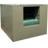 MasterCool® Whole House Side-Draft Evaporative Cooler AS2C71 - 7,000 CFM 230V 8" Media