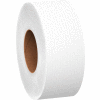 Scott® JRT Jr. Jumbo Bathroom Tissue Roll, 9" dia, 1000 ft, 12 Rolls/Case - KIM07805