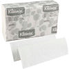 Multi-Fold Paper Towels, 9-1/4 x 9-1/2, White, 150/Pack, 8/Carton - KIM02046