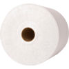 Nonperforated Paper Towel Rolls, 8 x 800', White, 12/Carton - KIM01040
