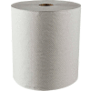 Scott® 100% Recycled Fiber Hard Roll Towels, White, 8 x 800', 12 Rolls/Case - KIM01052