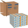 Facial Tissues in Pop-Up Dispenser Box, 100 Sheets/Box, 36 Boxes/Carton - KIM21400