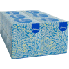 Kleenex® Facial Tissue in Boutique Pop-Up Box, 95/Box, 6 Boxes/Pack - KIM21271