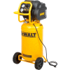 DeWALT® Portable Vertical Tank Electric Air Compressor, 1.6 HP, 15 Gallon, 5 CFM