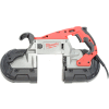 Milwaukee® 6232-20 Deep Cut Variable Speed Band Saw