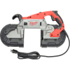 Milwaukee® 6238-20 Deep Cut AC/DC Band Saw
