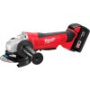 Milwaukee® 2680-22 M18™ Cordless 4-1/2" Cut-off Grinder