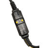U.S. Wire 50020 2 Ft. Waterproof In-Line GFCI To Pow-R-Block, 12/3 Ga. SJT, 15A