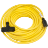 U.S. Wire 66100 100 Ft. Pow-R-Block Cord 12/3 600V STW-A