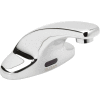 Sloan® SF-2350 Sensor Activated Faucet, Below Deck Manual Mixing Valve, 0.5 GPM, Chrome