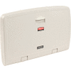 Rubbermaid® Horizontal Baby Changing Station - FG781888LPLAT