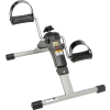 Drive Medical Deluxe Folding Exercise Peddler with Electronic Display