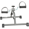 Drive Medical Exercise Peddler with Attractive Silver Vein Finish, Ships Knocked Down
