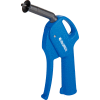 Global Industrial Blow Gun, Composite Nozzle w/ Protective Screen - Pkg Qty 5