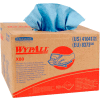 WypAll® X80 Towels - 12-1/2"w x 16-13/16"d - KIM41041
