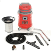 Pullman-Holt 45HEPA Dry HEPA Vacuum - 10 Gallon Cap.