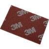 3M™ Scotch-Brite™ Extra Duty Hand Pad 6444 6" x 9" Aluminum Oxide FIN Grit-60 Pads