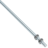 Embassy 8mm Threaded Rod 11240000 (includes 4 nuts per rod)