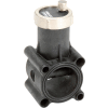 Embassy Vent Block for Plastic End Block Kit 11240607