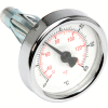 Embassy Supply/Return Block Thermometer 11240606