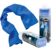 Ergodyne® Chill-Its® 6602 Cooling Towel, Blue, One Size