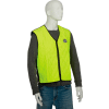 Ergodyne® Chill-Its® 6665 Evaporative Cooling Vest, Lime, Large