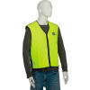 Ergodyne® Chill-Its® 6665 Evaporative Cooling Vest, Lime, XL
																			