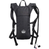 Ergodyne® Chill-Its® Low Profile Hydration Pack, Black, 2 Liter