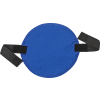 Ergodyne® Chill-Its® 6715 Evaporative Cooling Hard Hat Pad, Solid Blue, One Size