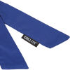 Ergodyne® Chill-Its® 6700 Evaporative Cooling Bandana - Tie, Solid Blue, One Size
																			