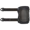 Ergodyne® ProFlex® 335 Slip-Resistant Rubber Cap Knee Pad, Black Cap, One Size
																			