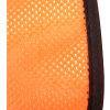GloWear® 8010HL Non-Certified Economy Vest, Orange, One Size
																			
