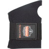 Ergodyne® ProFlex® 670 Ambidextrous Single Strap Wrist Support, Black, Medium