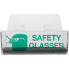 Prinzing Safety Glasses Holder, BRADY 2011L
																			