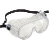 Protective Goggles, CREWS 2220, 1-Pair
																			