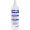 Uvex Clear Lens Cleaning Solution, 16 oz. Spray Bottle, S471